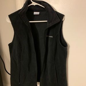 Colombia sweater vest